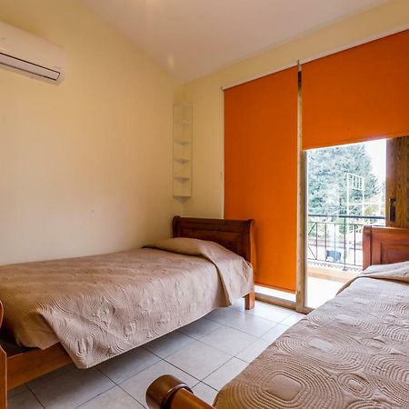 Villa Rina Paphos 外观 照片
