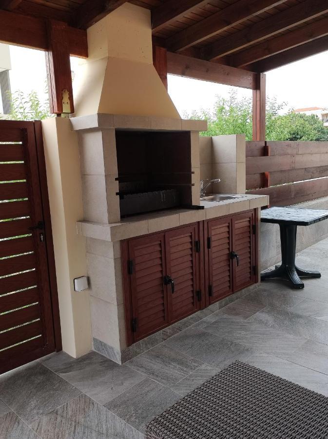 Villa Rina Paphos 外观 照片