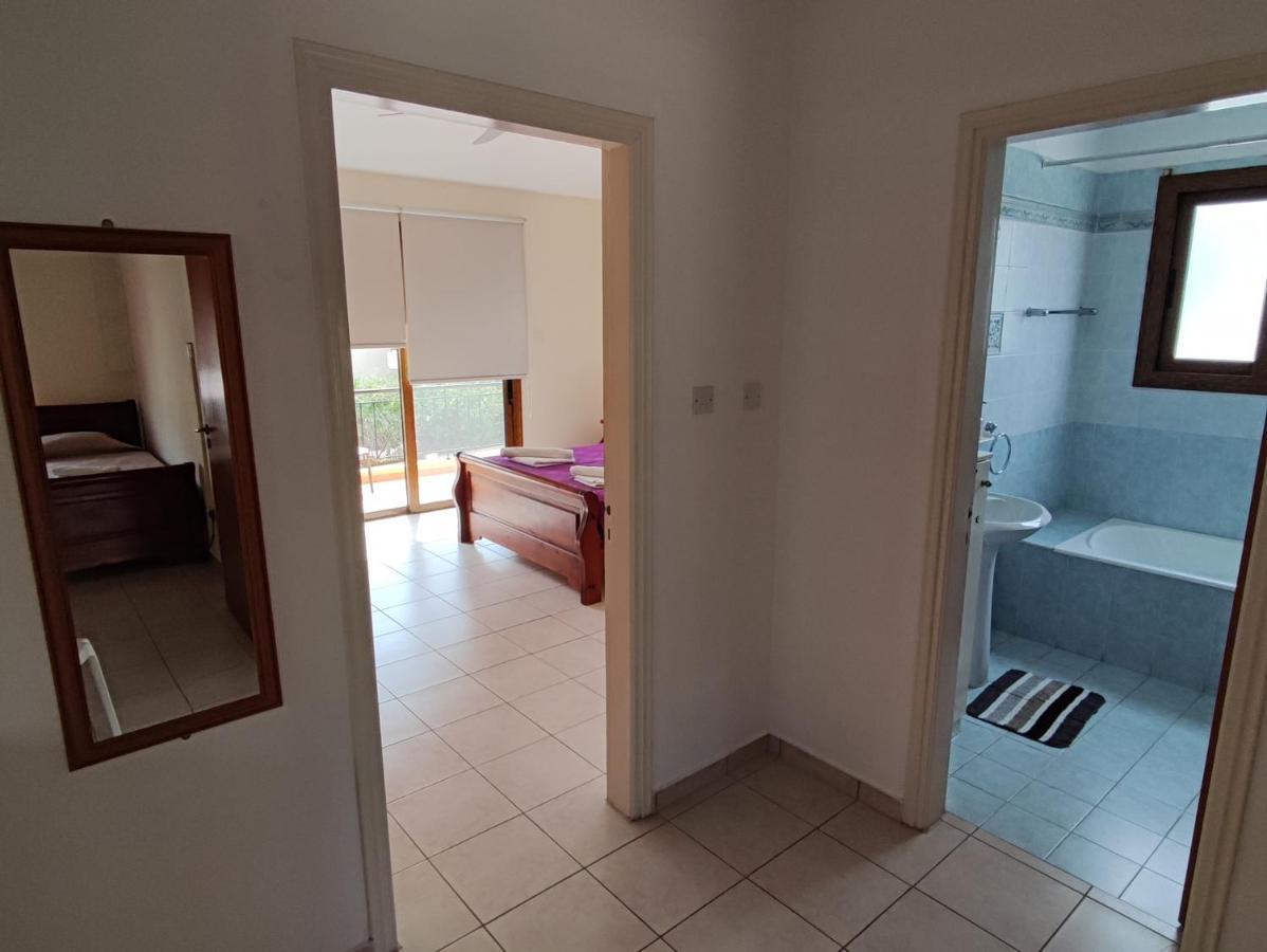 Villa Rina Paphos 外观 照片