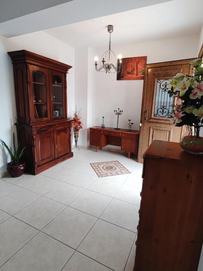 Villa Rina Paphos 外观 照片