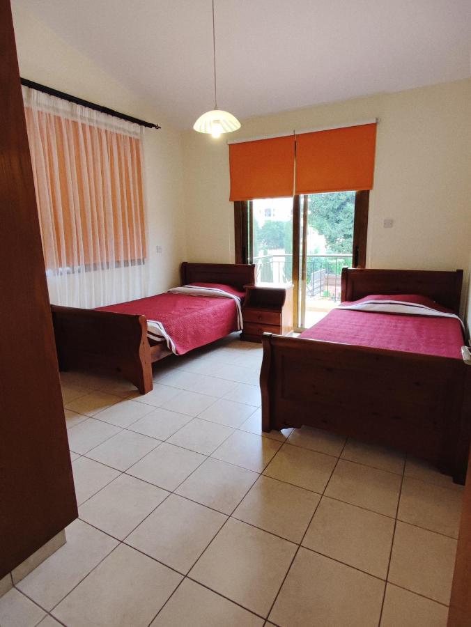 Villa Rina Paphos 外观 照片