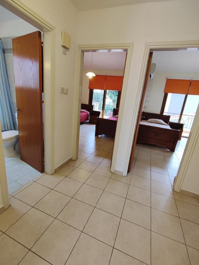 Villa Rina Paphos 外观 照片
