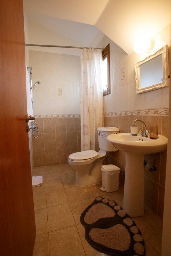 Villa Rina Paphos 外观 照片