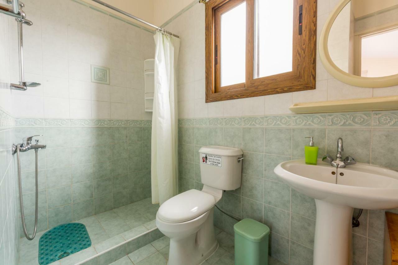 Villa Rina Paphos 外观 照片